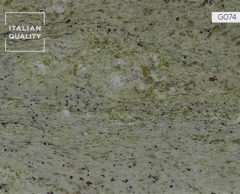 Lemon Ice Granit ist eine Art goldweißer Granit, der in Indien abgebaut wird. Dieser Stein ist besonders gut für Arbeitsplatten, Denkmäler, Treppen und andere Design-Projekte geeignet. Auf