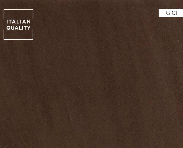 Der Quarzit Brown Granit ist ein hell-burgunderfarbiger Quarzit, der in Indien abgebaut wird. Der in warmen Brauntönen vorkommende Quarzit weist ganz dezente dunklere und hellere Schlieren auf und wirkt dadurch lebhaft und modern.