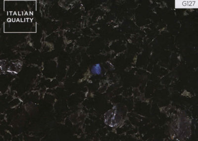 Volga Blue Granit
