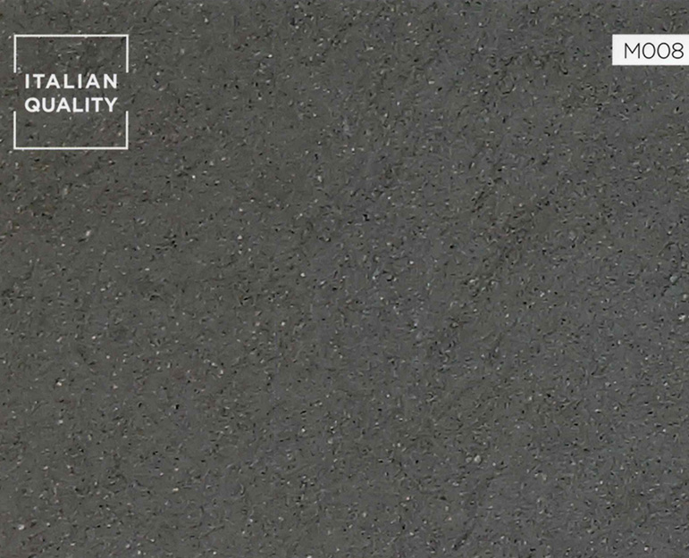 M008_Basaltina_Marble Die Struktur und die Farbe des Basaltina Marmor sind eine Kombination von Lava, Erde und Zeit. Er ist bekannt für seine Frostbeständigkeit, seine Druckfestigkeit und seine Langlebigkeit und eignet sich für zahlreiche Anwendungen.