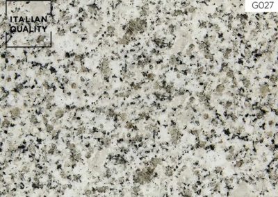 Blanco Iberico Granit