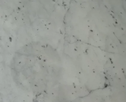 carrara Marmor